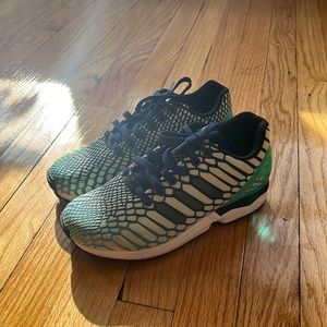 ❤️FINAL PRICE❤️ Dope Gorgeous Adidas Shoes 😍😍💕💕